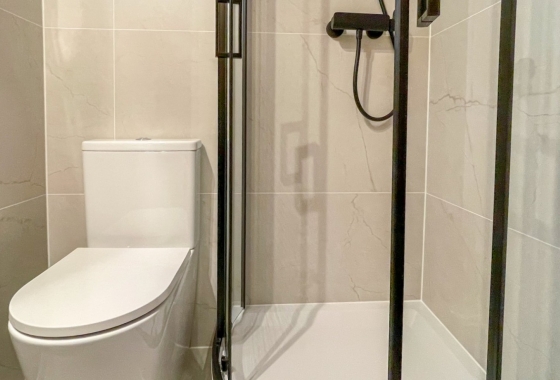 Resale - House - Orihuela Costa - Los Altos *