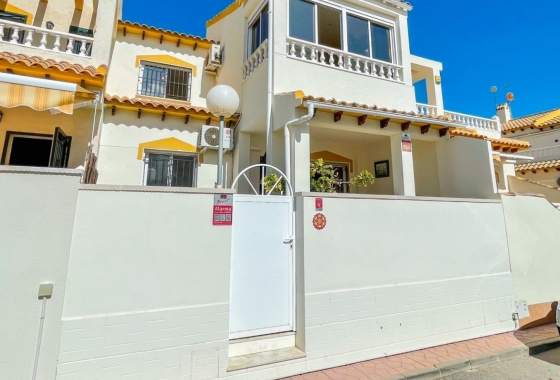 Resale - House - Orihuela Costa - Los Altos *