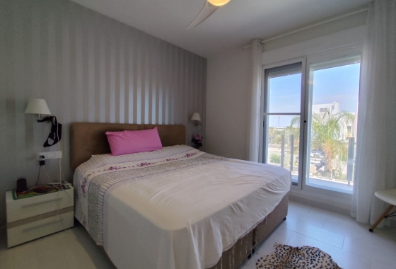 Herverkoop - Huis - Torrevieja