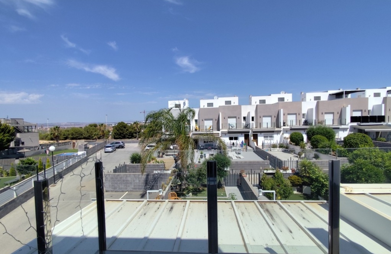 Herverkoop - Huis - Torrevieja