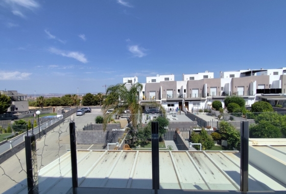 Herverkoop - Huis - Torrevieja