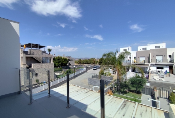 Herverkoop - Huis - Torrevieja