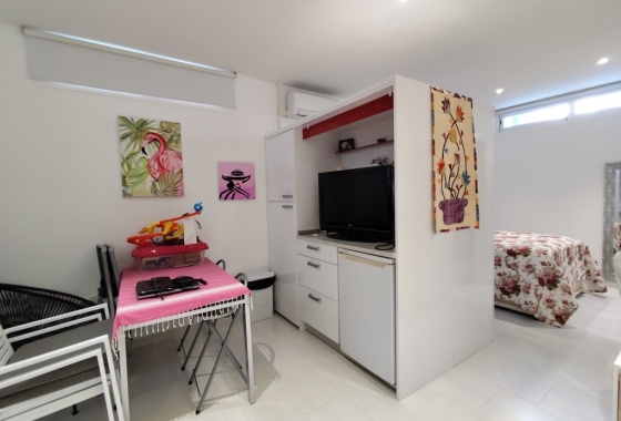 Herverkoop - Huis - Torrevieja
