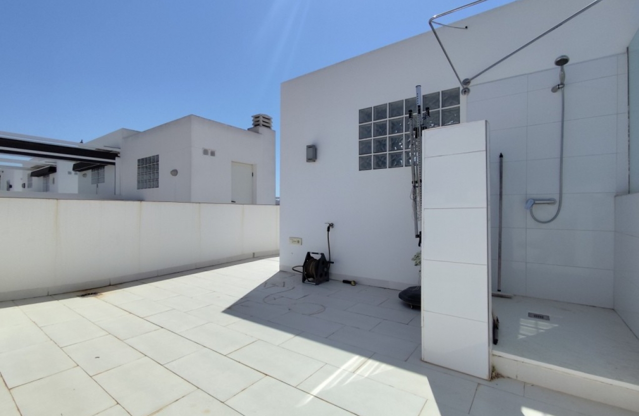 Herverkoop - Huis - Torrevieja