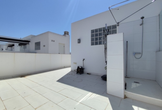 Herverkoop - Huis - Torrevieja