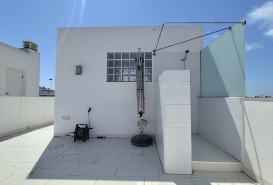 Herverkoop - Huis - Torrevieja