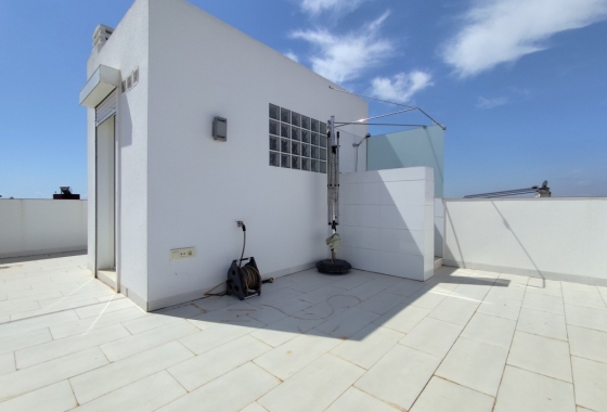 Herverkoop - Huis - Torrevieja
