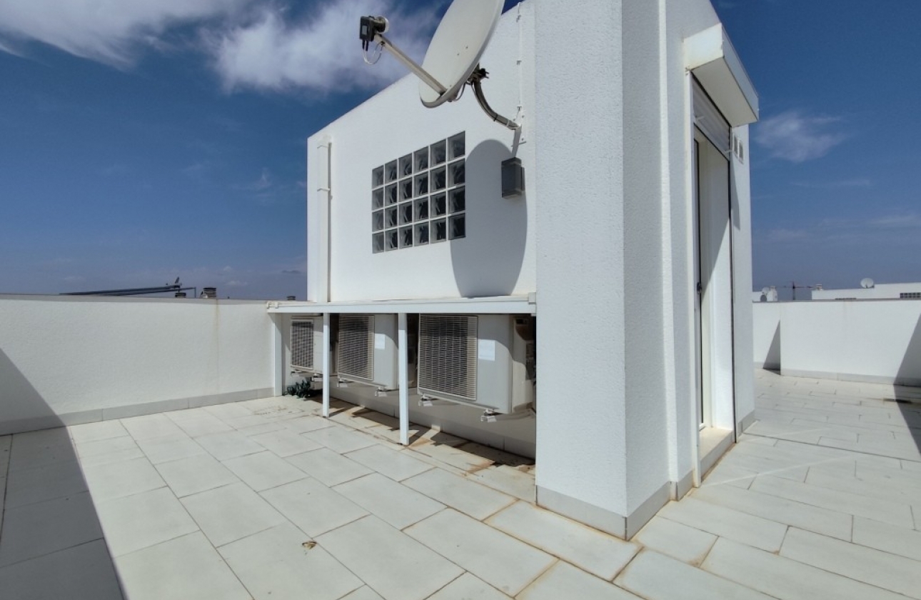 Herverkoop - Huis - Torrevieja