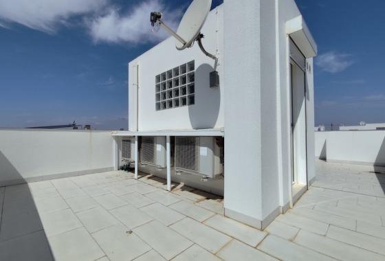 Herverkoop - Huis - Torrevieja