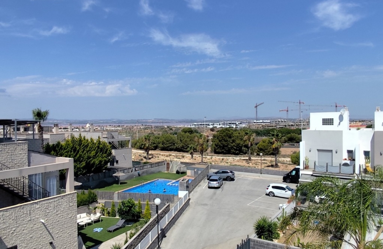 Herverkoop - Huis - Torrevieja