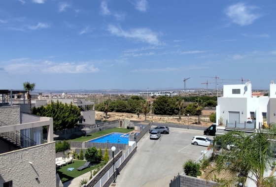 Herverkoop - Huis - Torrevieja
