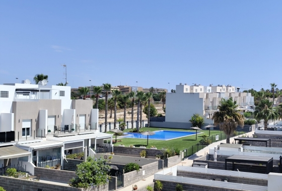 Herverkoop - Huis - Torrevieja