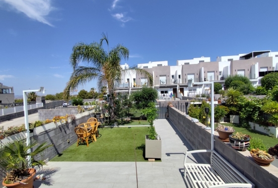 Herverkoop - Huis - Torrevieja