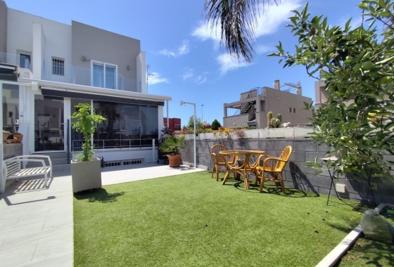 Herverkoop - Huis - Torrevieja
