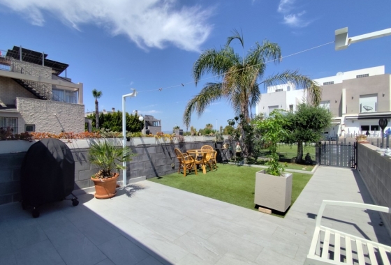 Herverkoop - Huis - Torrevieja