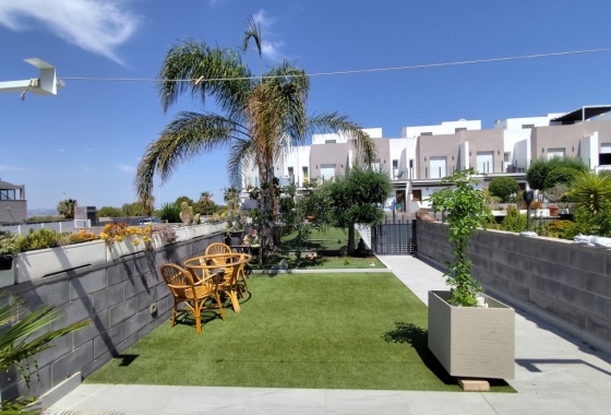 Herverkoop - Huis - Torrevieja
