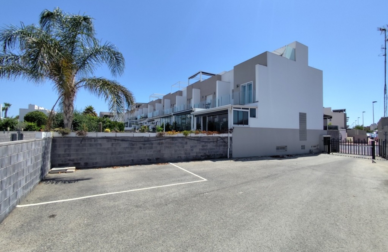 Herverkoop - Huis - Torrevieja