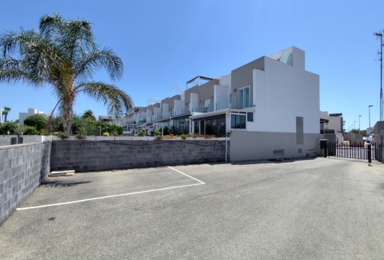 Herverkoop - Huis - Torrevieja
