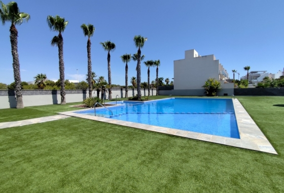 Herverkoop - Huis - Torrevieja
