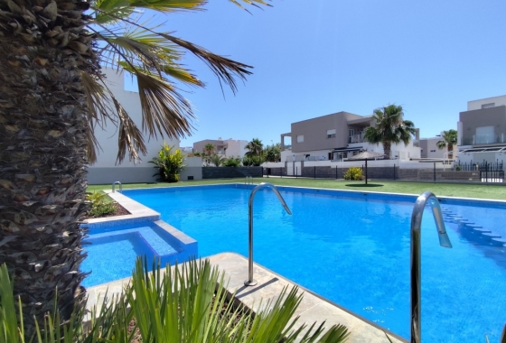 Herverkoop - Huis - Torrevieja