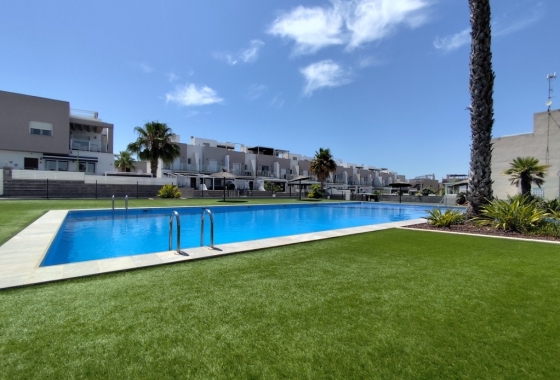Herverkoop - Huis - Torrevieja