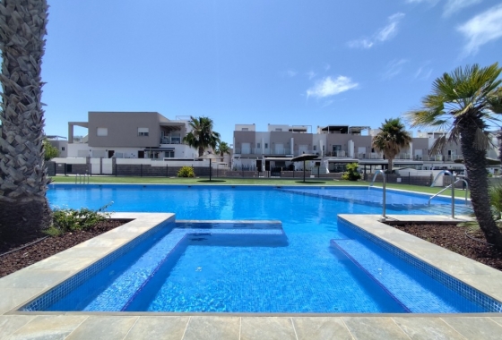Herverkoop - Huis - Torrevieja