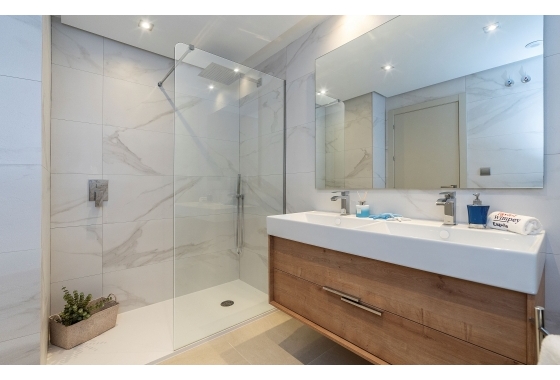 Nouvelle construction - Appartement - Mijas