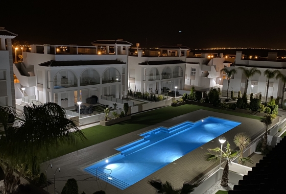 Herverkoop - Appartement / flat - Ciudad Quesada - Doña Pepa
