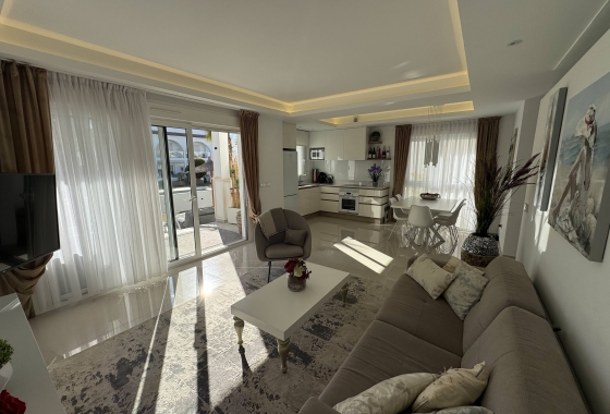 Herverkoop - Appartement / flat - Ciudad Quesada - Doña Pepa