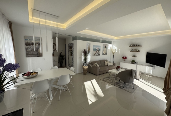 Herverkoop - Appartement / flat - Ciudad Quesada - Doña Pepa