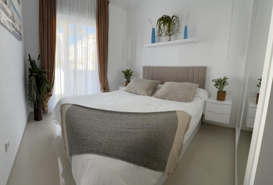Herverkoop - Appartement / flat - Ciudad Quesada - Doña Pepa