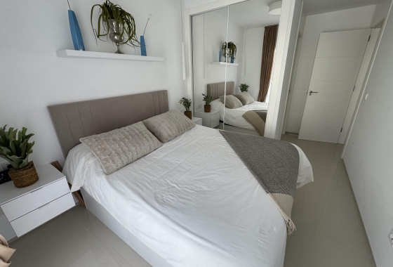 Herverkoop - Appartement / flat - Ciudad Quesada - Doña Pepa