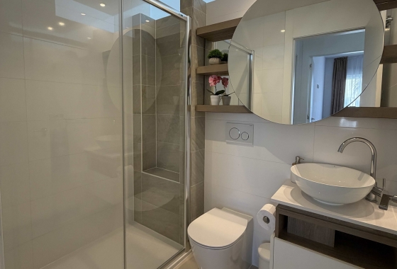 Herverkoop - Appartement / flat - Ciudad Quesada - Doña Pepa