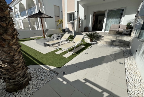 Herverkoop - Appartement / flat - Ciudad Quesada - Doña Pepa