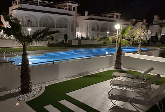 Herverkoop - Appartement / flat - Ciudad Quesada - Doña Pepa