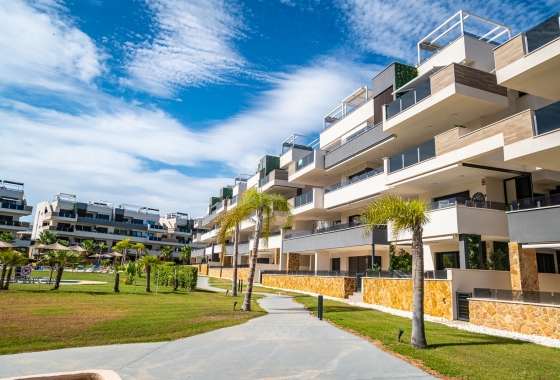 Revente - Appartement - Playa Flamenca