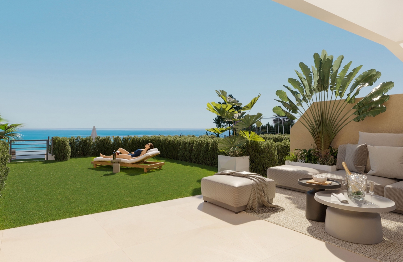 New Build - Villa - El Campello