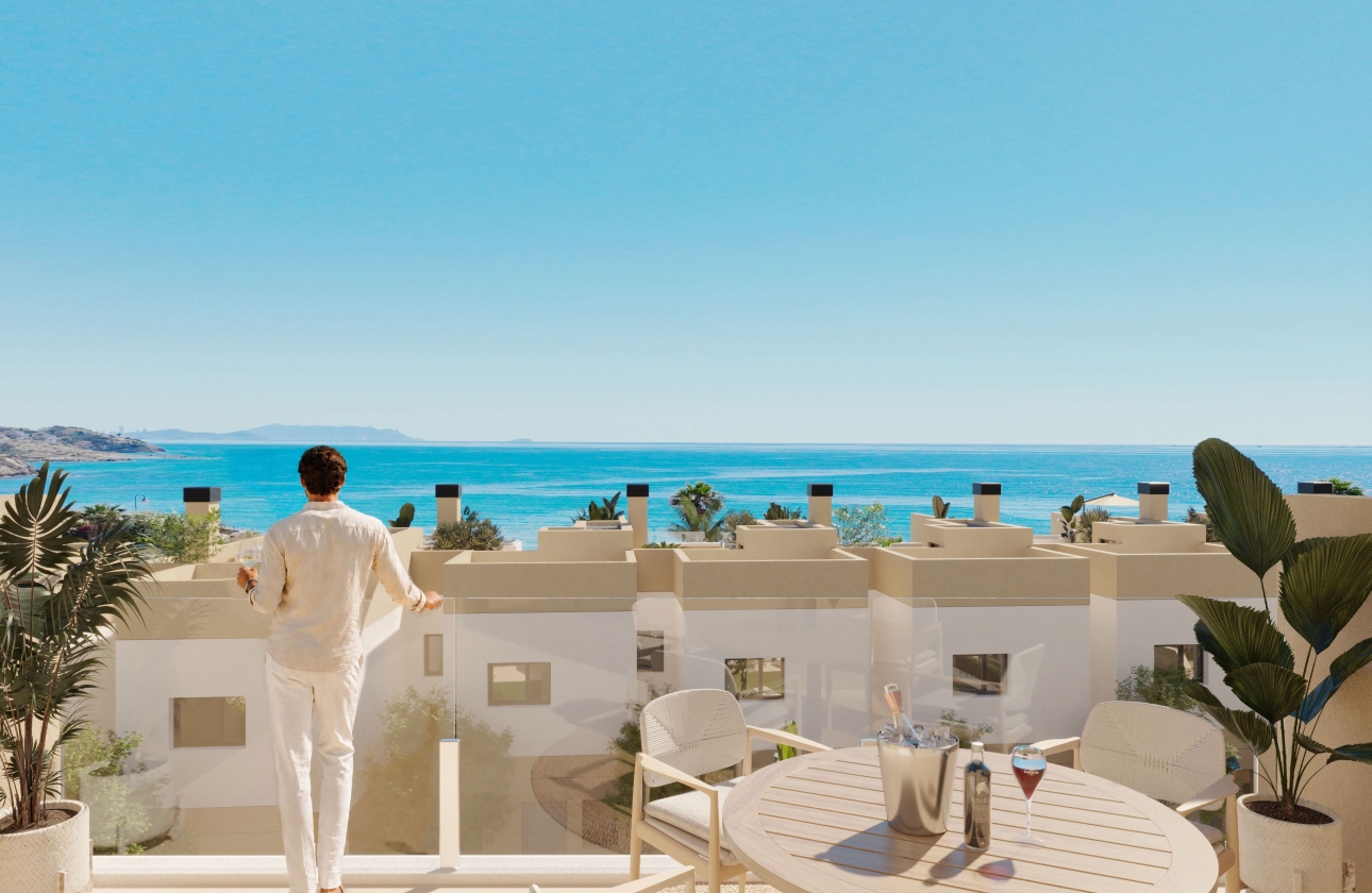 New Build - Villa - El Campello