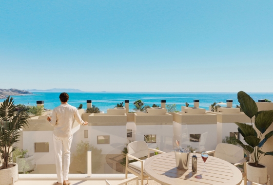 New Build - Villa - El Campello