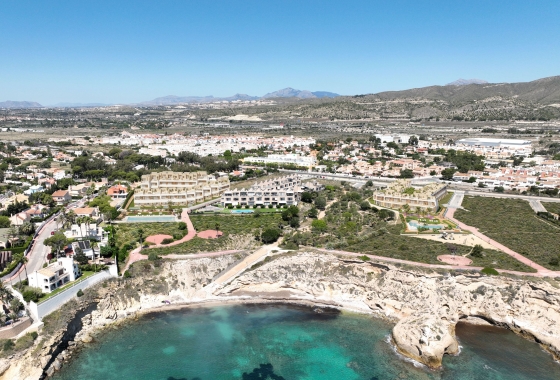 New Build - Villa - El Campello