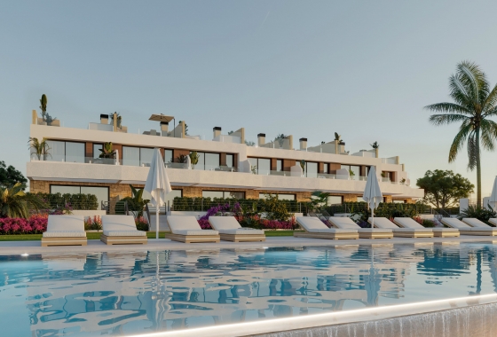 New Build - Villa - El Campello