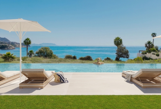 New Build - Villa - El Campello