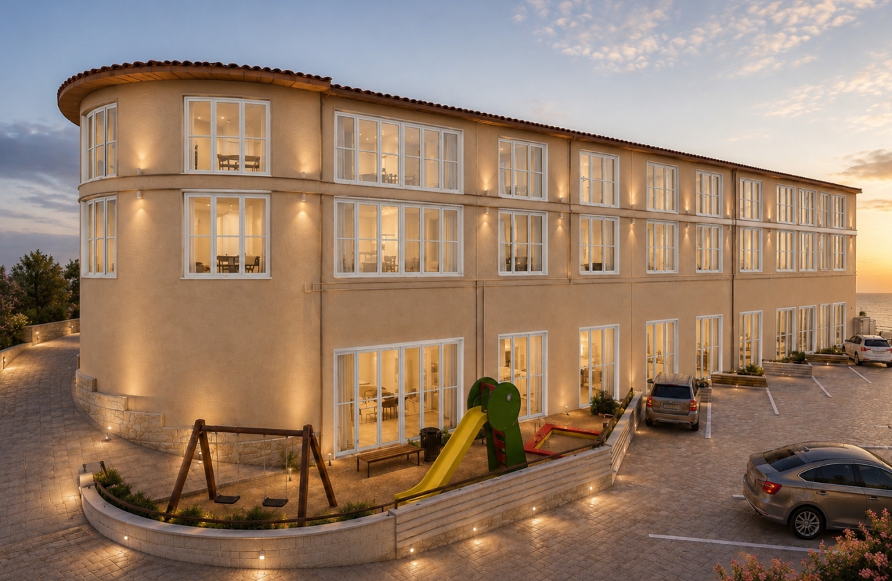 Nieuwbouw Woningen - Appartement / flat - Relleu