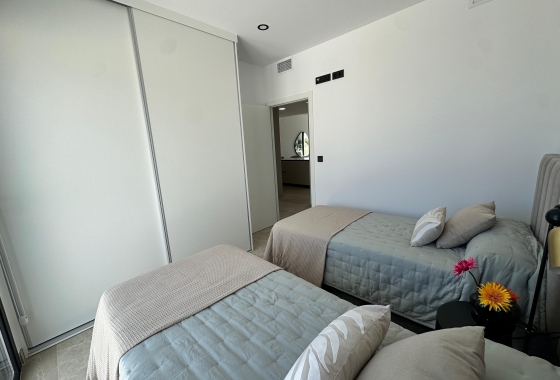 Neue Gebäude - Ground floor apartment - 
