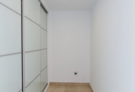 Resale - Villa - Moraira