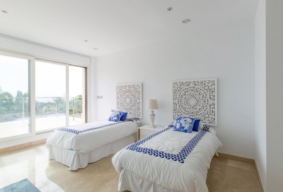 Resale - Villa - Moraira