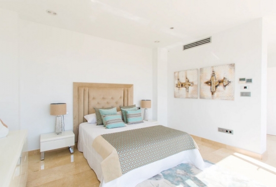 Resale - Villa - Moraira