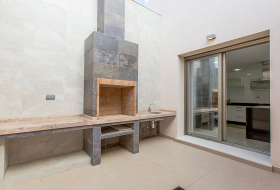 Resale - Villa - Moraira
