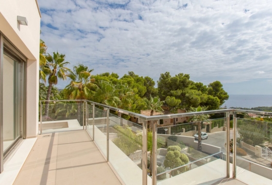 Resale - Villa - Moraira