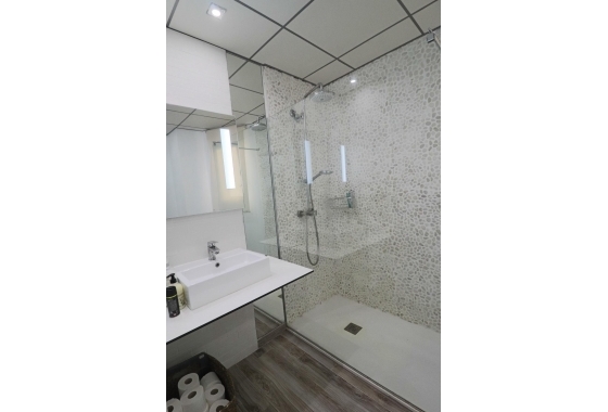 Resale - Villa - El Campello - Coveta Fuma